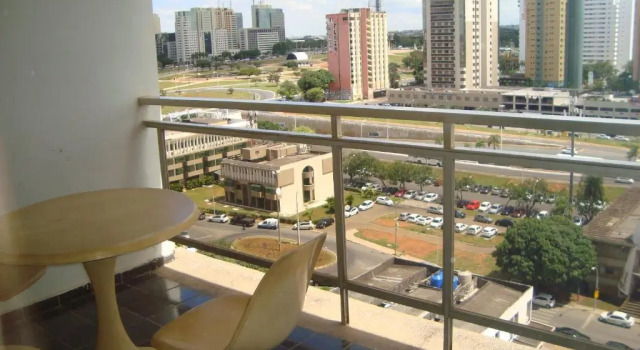 Двухместный номер Standard ABC Apart Hotel