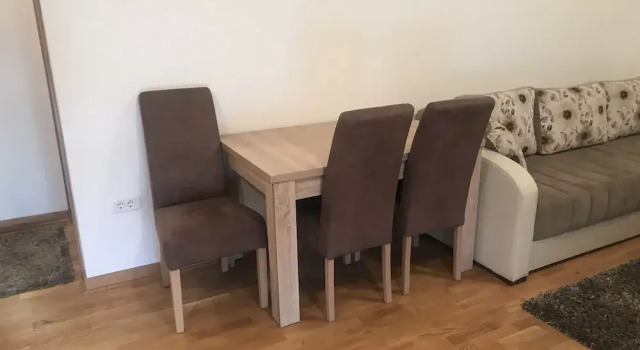 LUX Apartments Podgorica III, Book Apartment Hotels in Podgorica County with Parking, Parking