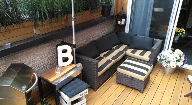 Aubergell Bed & Breakfast, Rezervasyon Otel Montreal Quebec