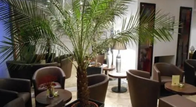 Hotel de Montaulbain, Varaa Hotelli Verdun 