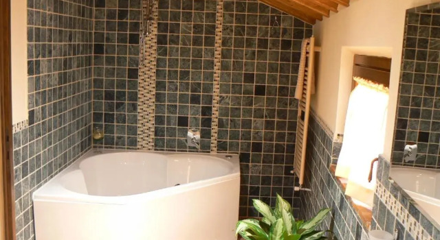 Номер Deluxe Thalassa Locanda B&B e appartamento