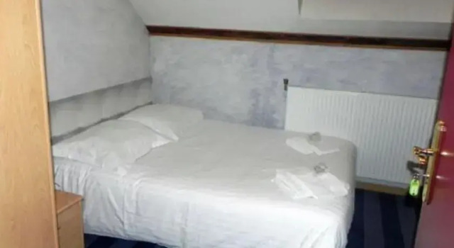 Hôtel de France, Varaa Hotelli Saint-Die Vosges