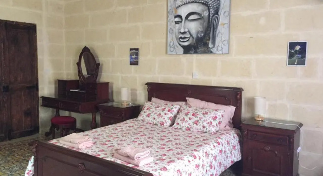 Ta’ Lorenzo, Varaa Hotelli San Lawrenz Gozo