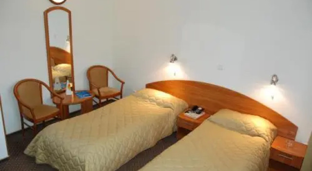 Hotel Bianca, Rezervovat Hotel Hotely v Hunedoara s parkováním, Parkování