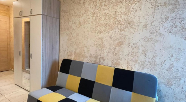 Colonel apartment 847, Varaa Huoneisto Sofia Vitosha