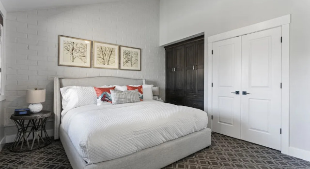 Номер Deluxe Park Ave by Luxury Mountain Destinations
