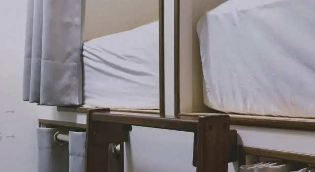 Hotel 21