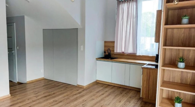 mrhomeapartments-Limba, Book Lejlighed Kraków Lillepolen