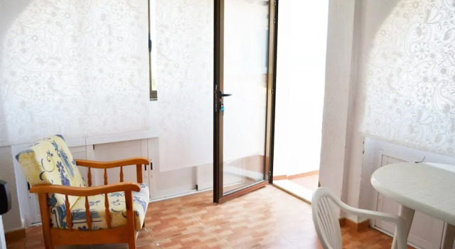 Apartamento Cabanas 3