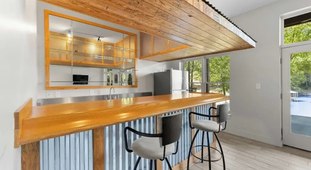Mi Casa, Su Casa by Avantstay Lakefront Escape, Забронировать Отель Отели и гостиницы Лейк-Норман-оф-Катобы, Отель