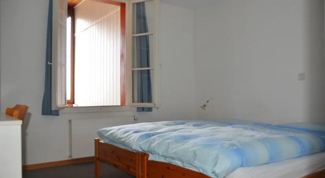 Hotel Bahnhof