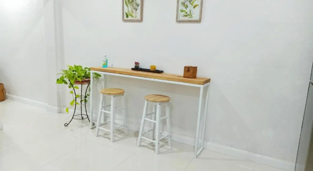 kanya house 3, Забронировать Отель Hat Yai Downtown Хатъяй, рядом с Рынок Сантисук