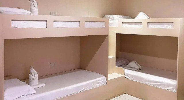 Студия Standard FB Budgetel Suites