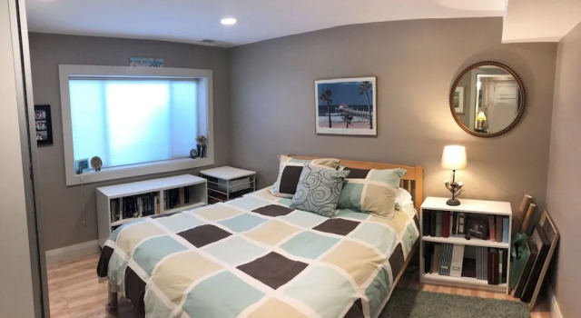 Modern In The Woodbury District 3 Bedroom Home by Redawning, Varaa Lomakoti Salt Lake City 