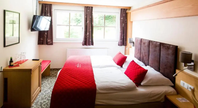 Номер Superior Hotel Gasthof Lercher