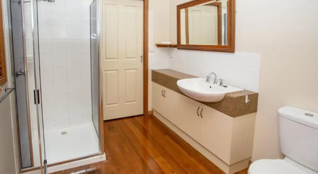 Вилла NRMA Ballarat Holiday Park