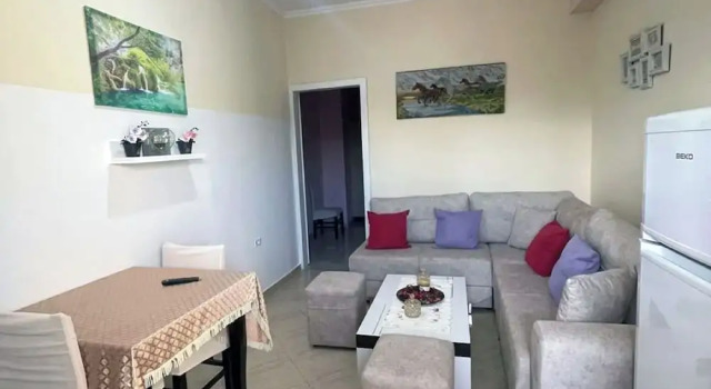 Вилла с 2 комнатами с видом на море Green Garden Villa