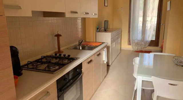Casa Manuel e Giulia, Забронировать Отель Кампороссо Ривьера-дей-Фьори