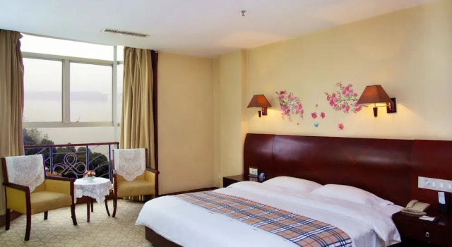 Huatian Choice Hotel Xiangya Rd Branch, Book Hotel 3-Star Hotels in Changsha, 3*