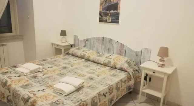 Nautilus Apartment