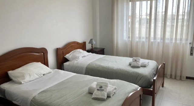 Апартаменты Best Houses 63 - City Center Apartment