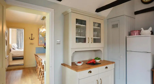 Walton House, Southwold, Забронировать Дом для отпуска Виллы Саутволд, Вилла
