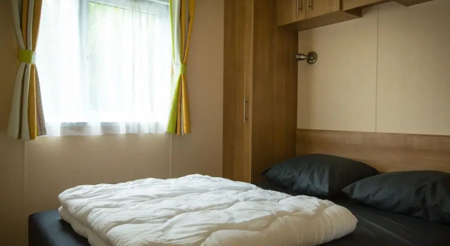 Шале Comfort с 3 комнатами Chalet Near Loonse and Drunense Duinen