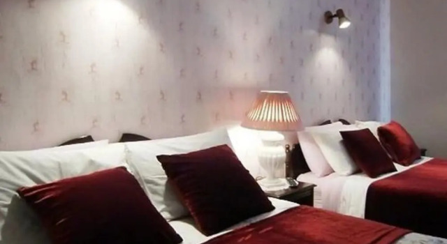 Eden Hill House, Boek Hotel Hotels in Clare met parkeren, Parkeren
