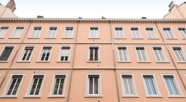 ClubLord - Lovely Loft Part Dieu, Забронировать Отель 06. Парк-де-ла-Тет Лион, рядом с Станция метро Saxe-Gambetta