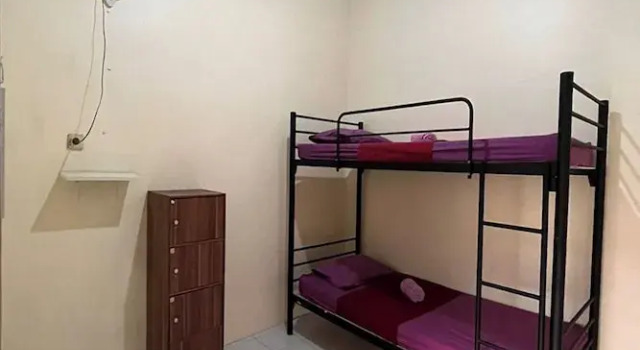 Номер Standard Arjuna 31