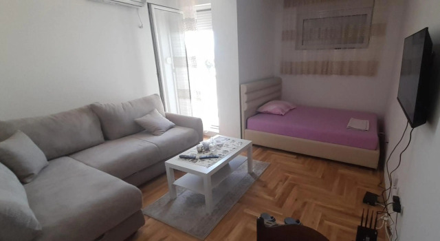 Apartment Luka