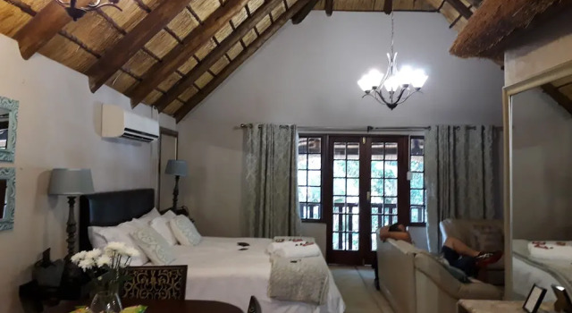 Foreigners Friend Guest House, Boek Pension Pretoria 
