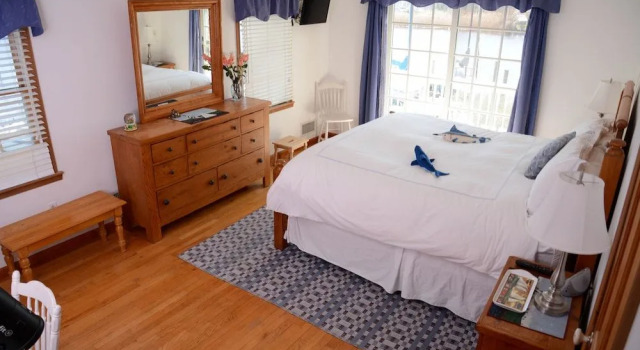 Captain's Cottage, Reserva ahora Casa o chalet Forked River Jersey Shore