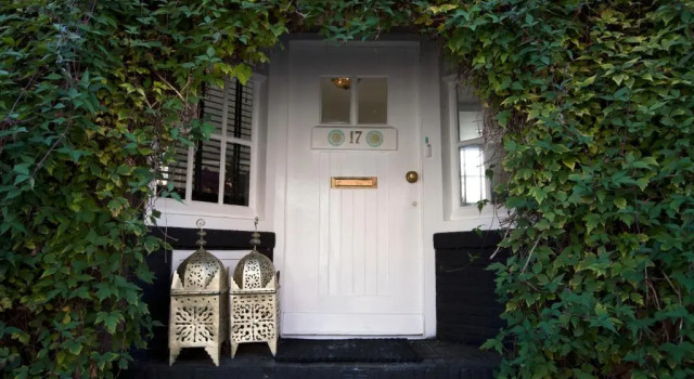 Apartment Naarden-vesting