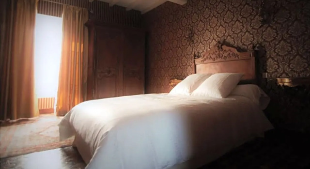 Angoville44, Rezerwuj Hotel Hotele w Cotentin z parkingiem, Parking