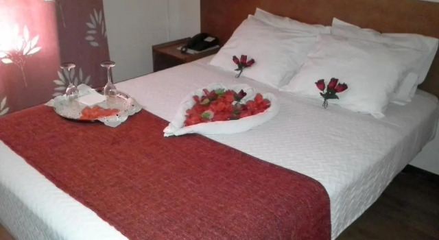 Номер Standard Imperio Hotel