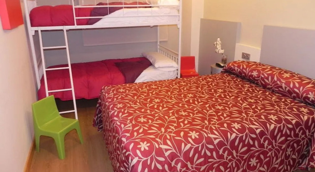 OK Aparthotel Plata
