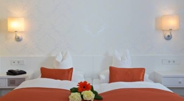 Herdegen Rooms - Self Check-in, Buchen Sie Hotel Passau 