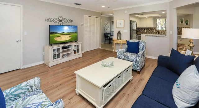 Fairways 231, Varaa Hotelli Miramar Beach Emerald Coast