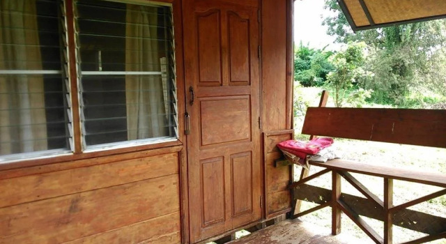 Swan Pakaran Guest House