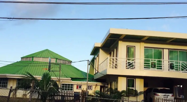 S-E Hotel and Residence, Prenota Hotel Caticlan Aklan