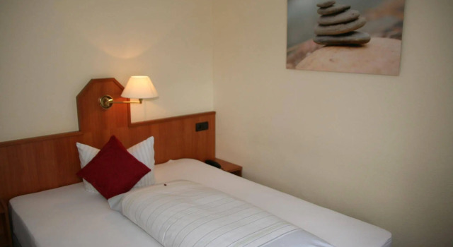 Hotel Beckmann