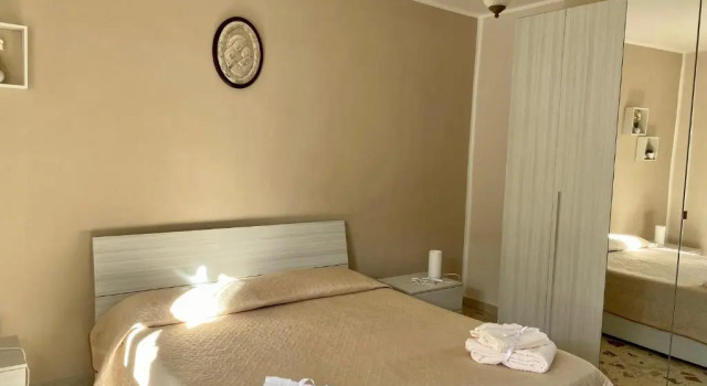 Коттедж Casa Donna Rosa