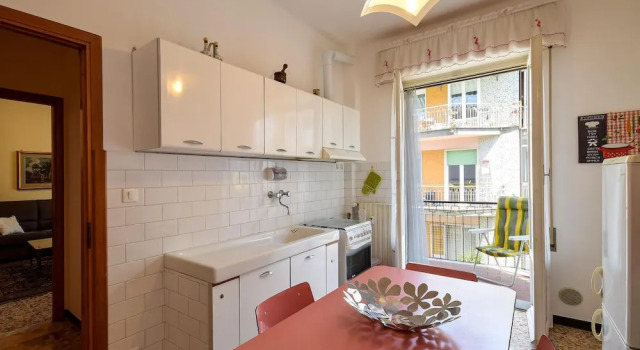 Nice Apartment in Albenga With Wifi and 1 Bedrooms, Забронировать Апартаменты/квартира Альбенга Ривьера-делле-Пальме