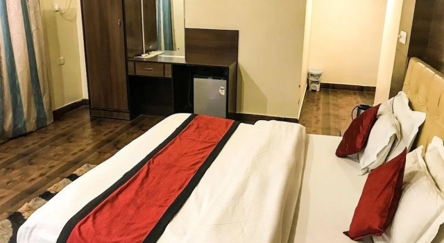 Номер Executive Hotel Durga Residency