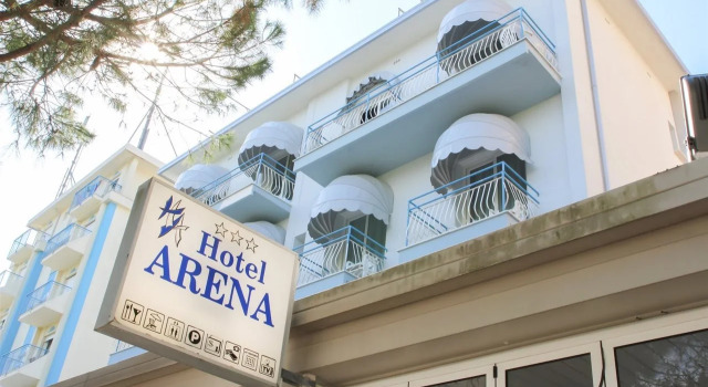 Hotel Arena