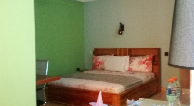 Camera Standard Anan-Thara Hotel