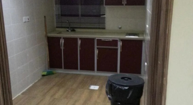 Osool Furnished Apartments Bani Malek