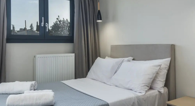 Dionisos Luxury Suites