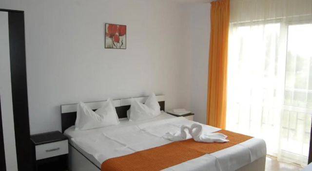 Standard double chambre Vila Sofia